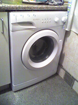 manual lavadora bluesky blf 1017es